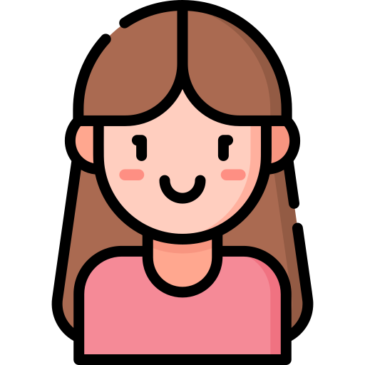 woman